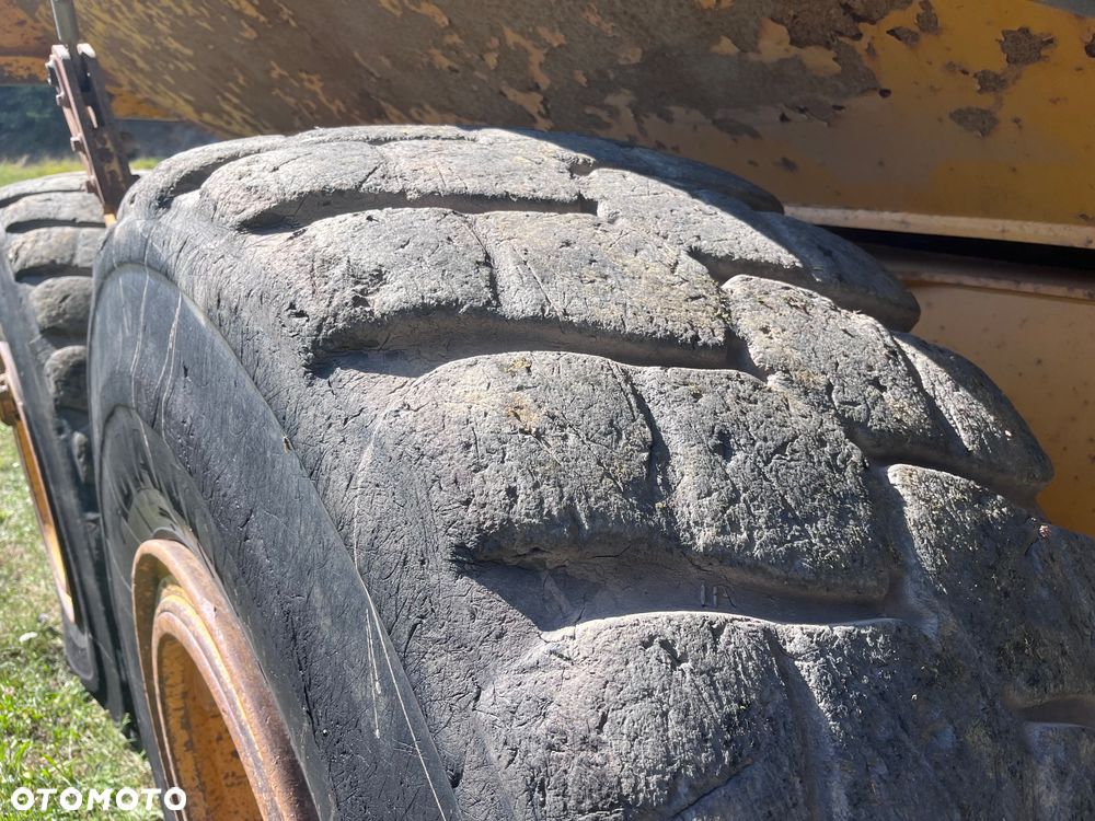 Volvo A25E - 14