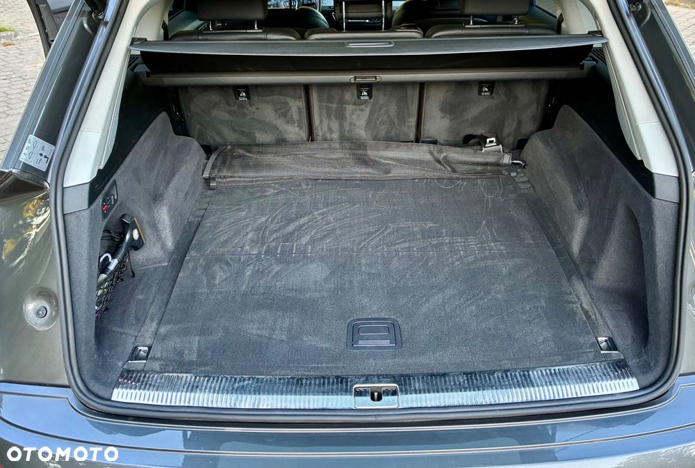 Audi Q7 45 TDI mHEV Quattro S Line Tiptr - 16