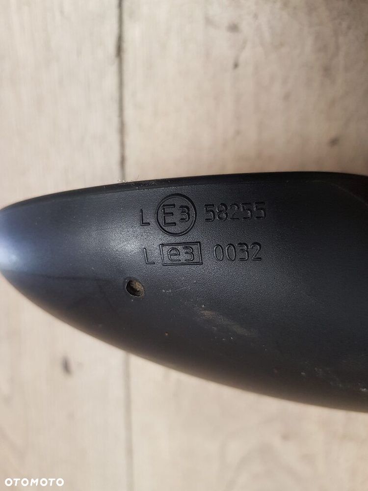 Lusterko lewe L E3 58255 Moto Guzzi - 6
