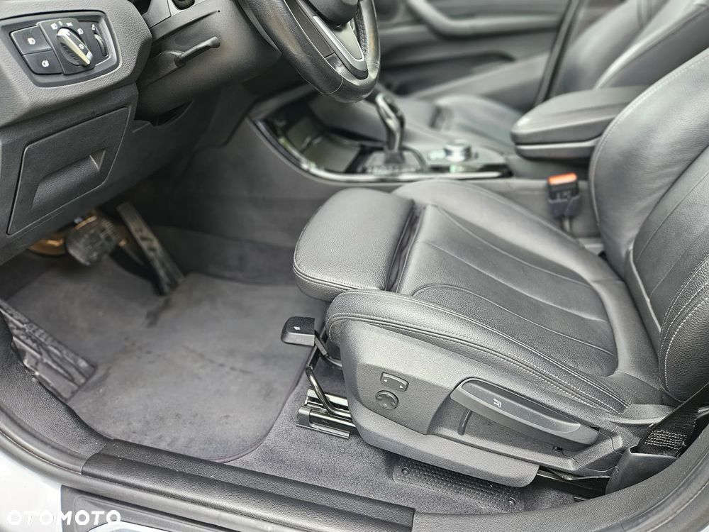 BMW X1 sDrive20d Sport - 14