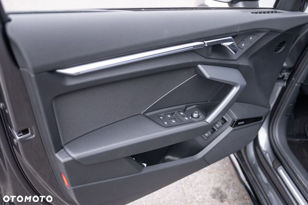 Audi A3 Sportback - 15