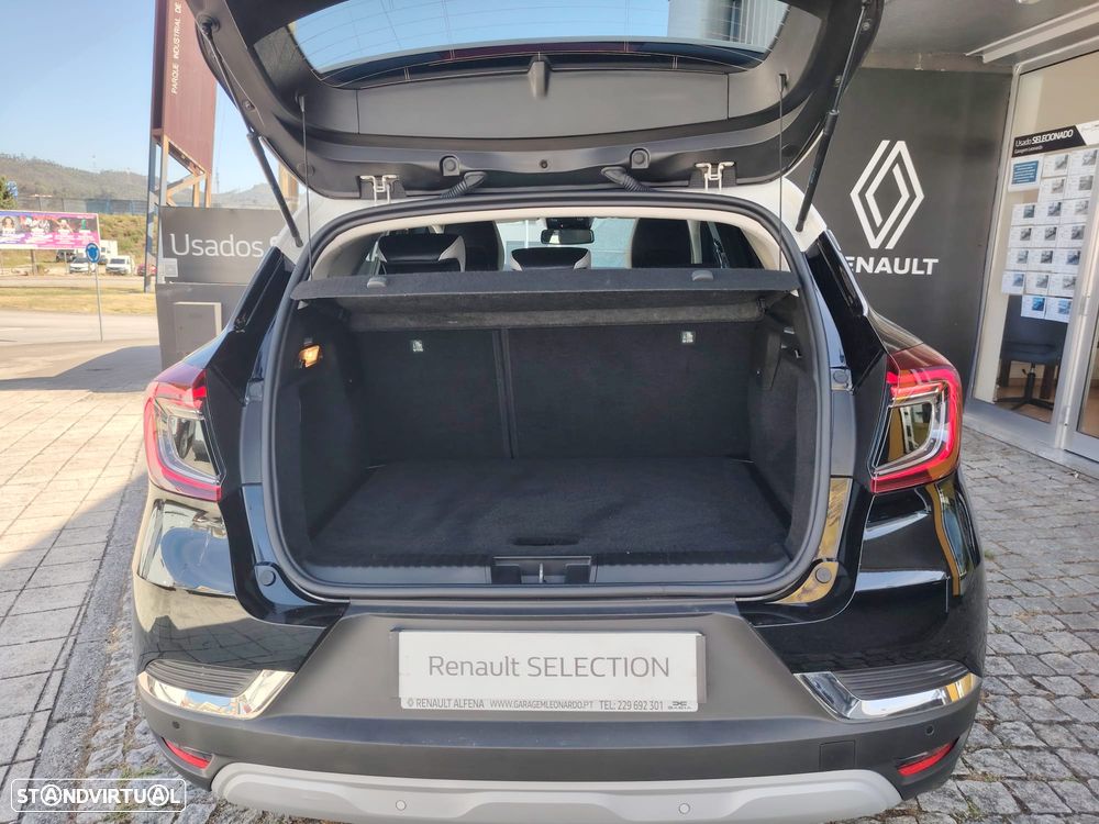 Renault Captur 1.0 TCe Techno - 31