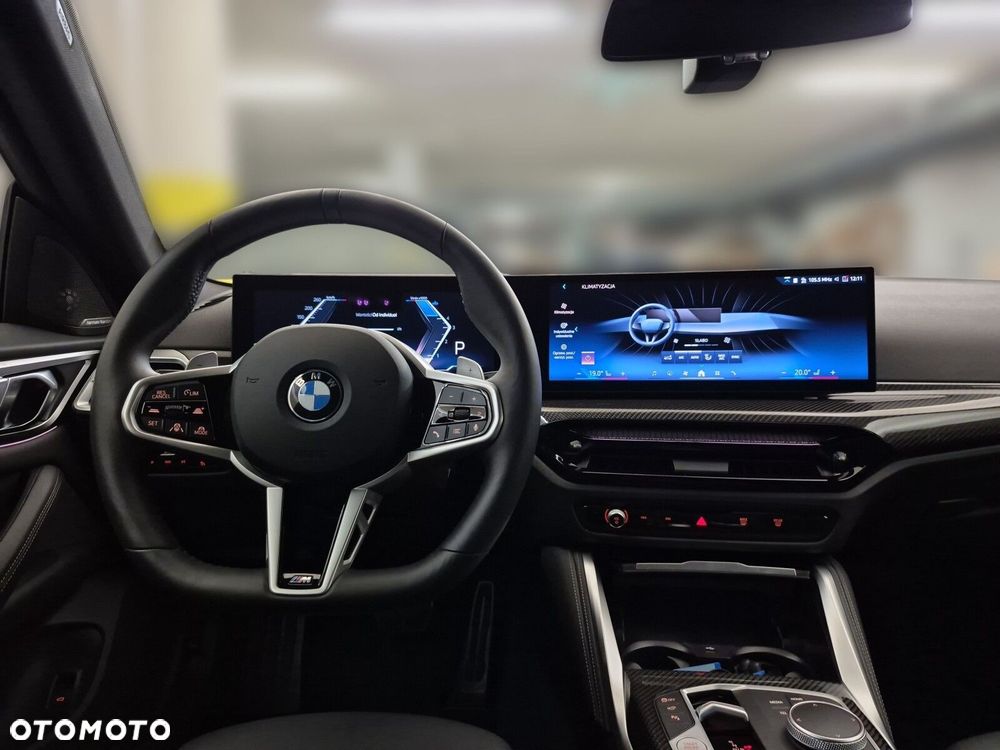 BMW Seria 4 420d xDrive mHEV M Sport sport - 15