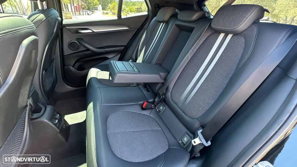 BMW X2 - 15