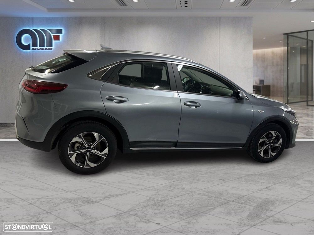 Kia XCeed 1.0 T-GDi Dynamic - 8