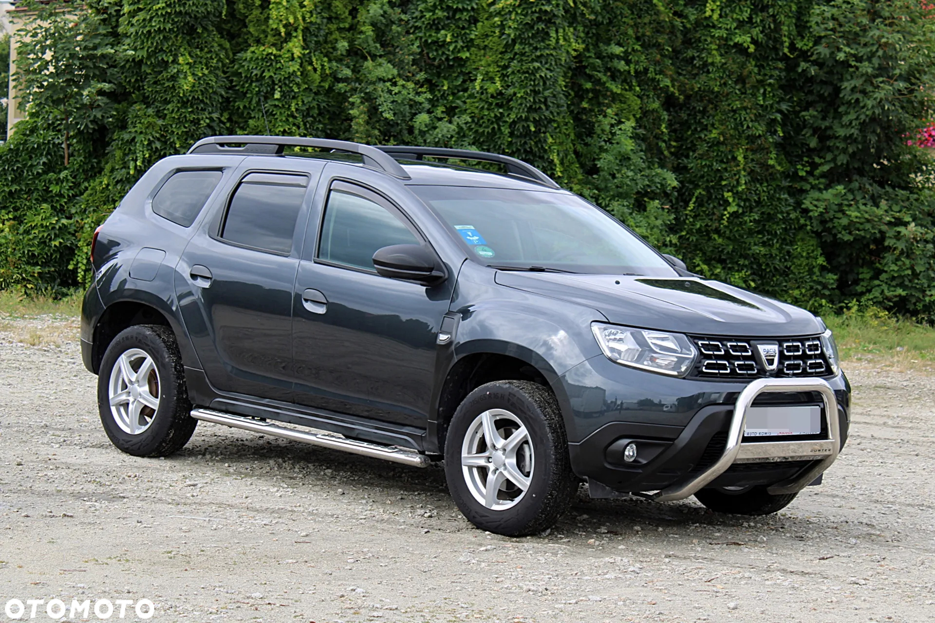 Dacia Duster - 3