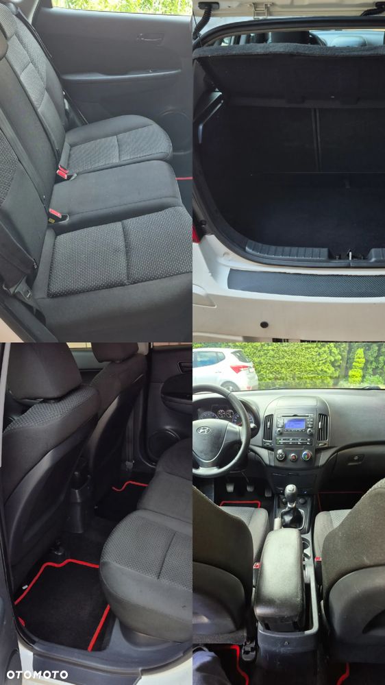 Hyundai i30 1.4 FIFA WM Edition - 35