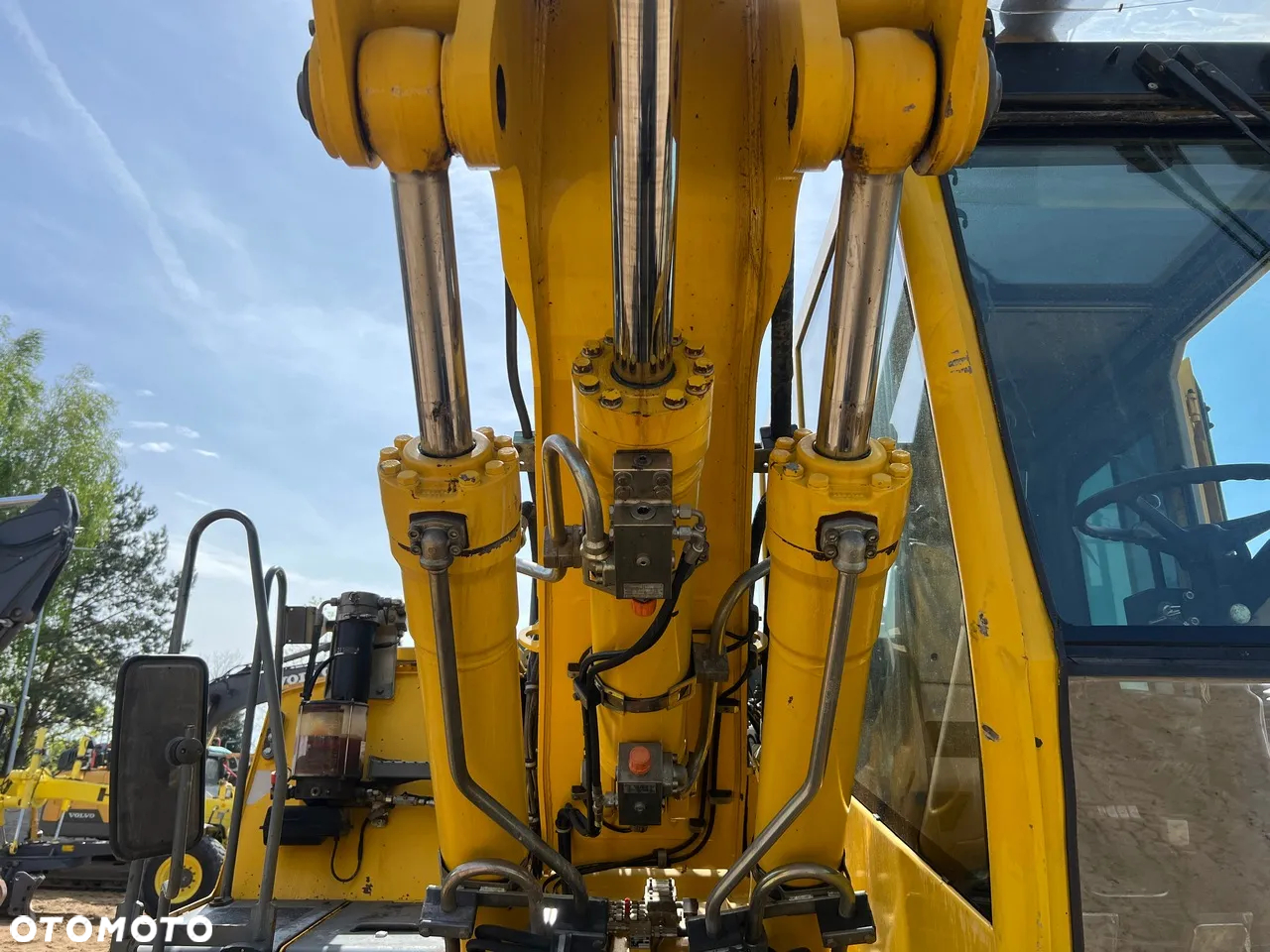 Liebherr A900 CZW - 10