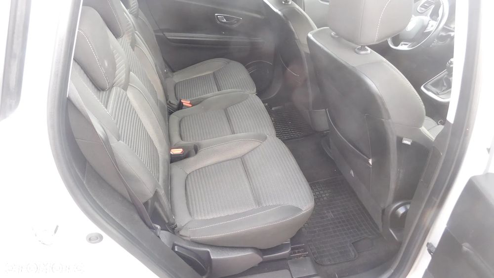 Renault Grand Scenic Gr 1.2 TCe Energy Life EU6 - 23