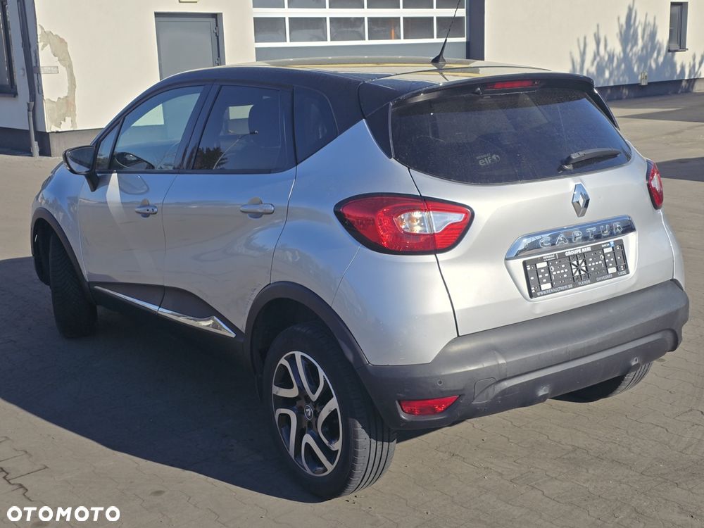 Renault Captur ENERGY TCe 120 EDC Intens - 3