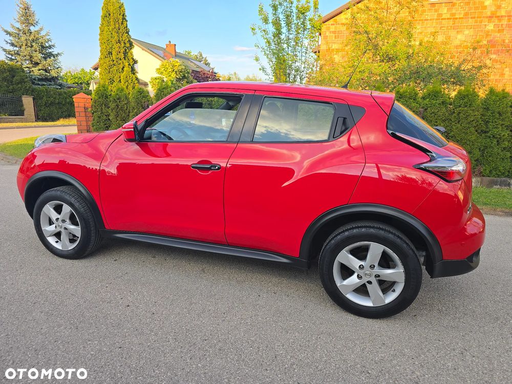 Nissan Juke - 13