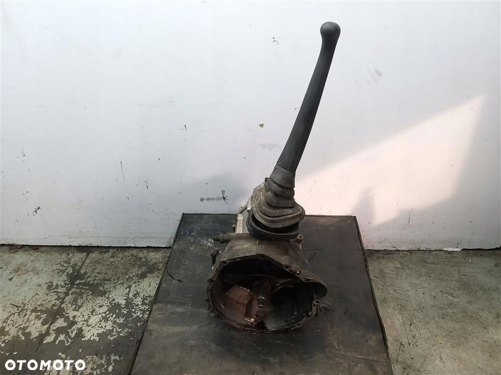 Skrzynia biegów Manualna VW LT II 2.8TDI 130KM 1996-2006R SPRINTER KOD:DDX - 2