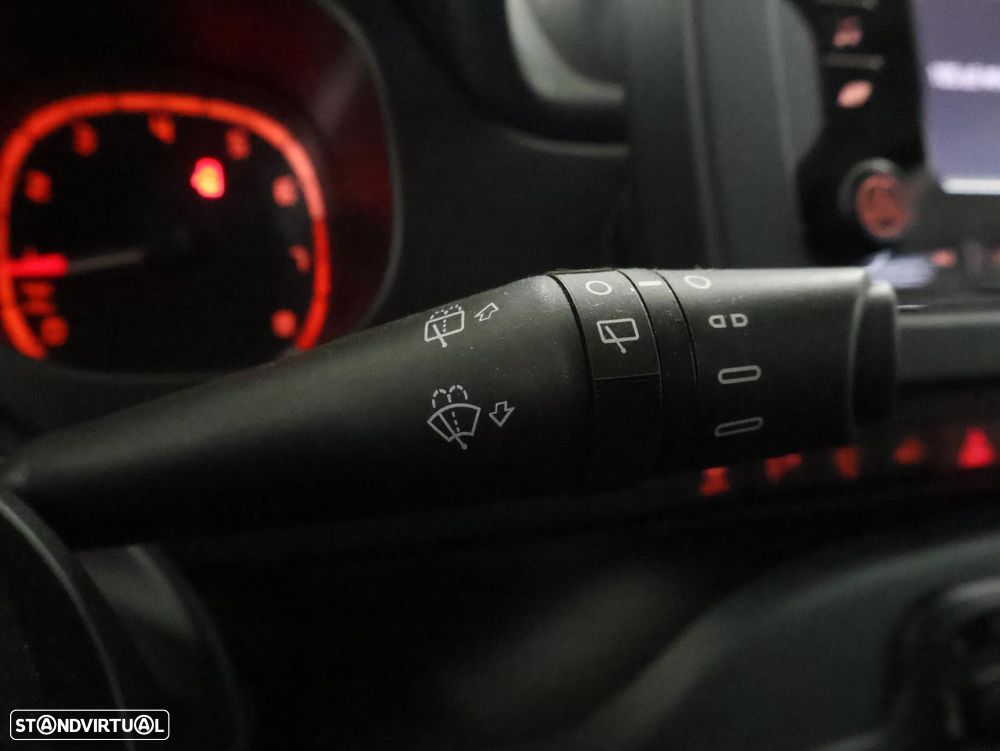 Fiat Panda 1.0 Hybrid City Life - 16