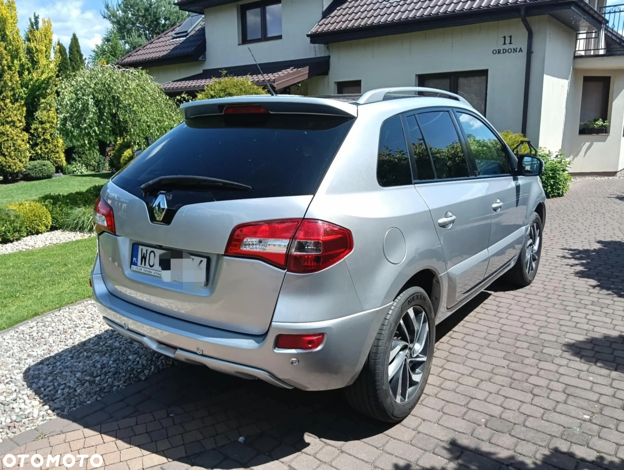 Renault Koleos - 4