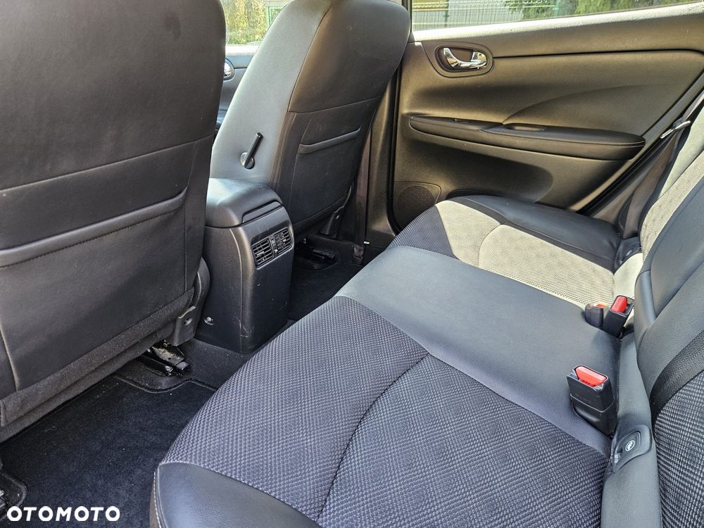 Nissan Pulsar 1.5 dCi Tekna EU6 - 16