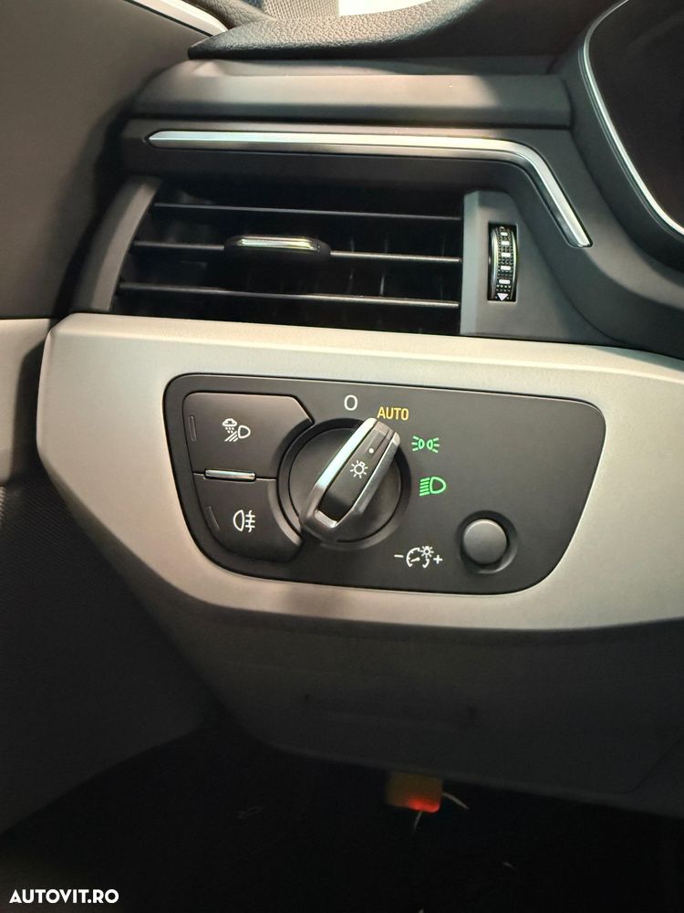 Audi A5 Sportback 2.0 35 TDI S tronic MHEV Advanced - 22