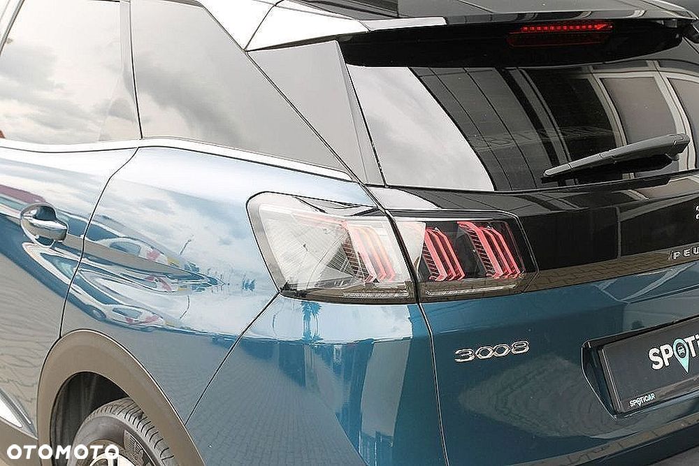 Peugeot 3008 - 34
