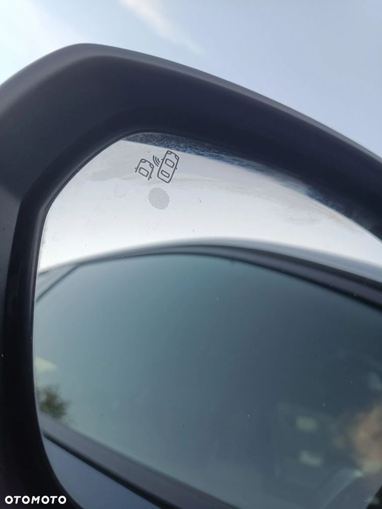 Peugeot 3008 1.5 BlueHDi Allure Pack S&S EAT8 - 7