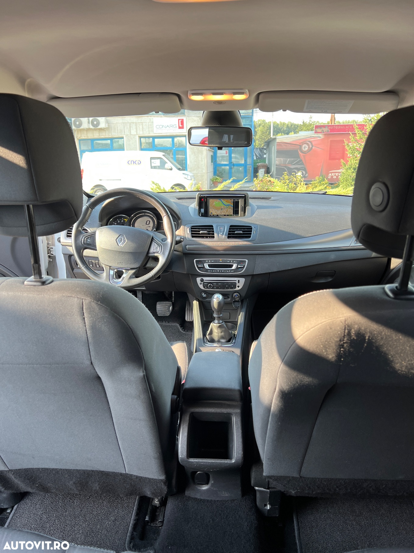 Renault Megane - 13