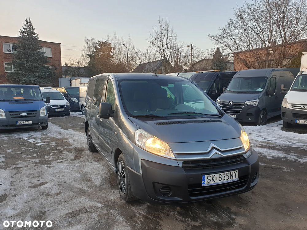 Citroën jumpy - 3