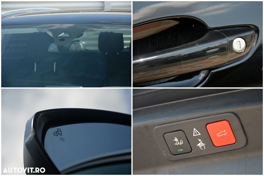 Peugeot 5008 BlueHDI 130 EAT8 Allure - 8