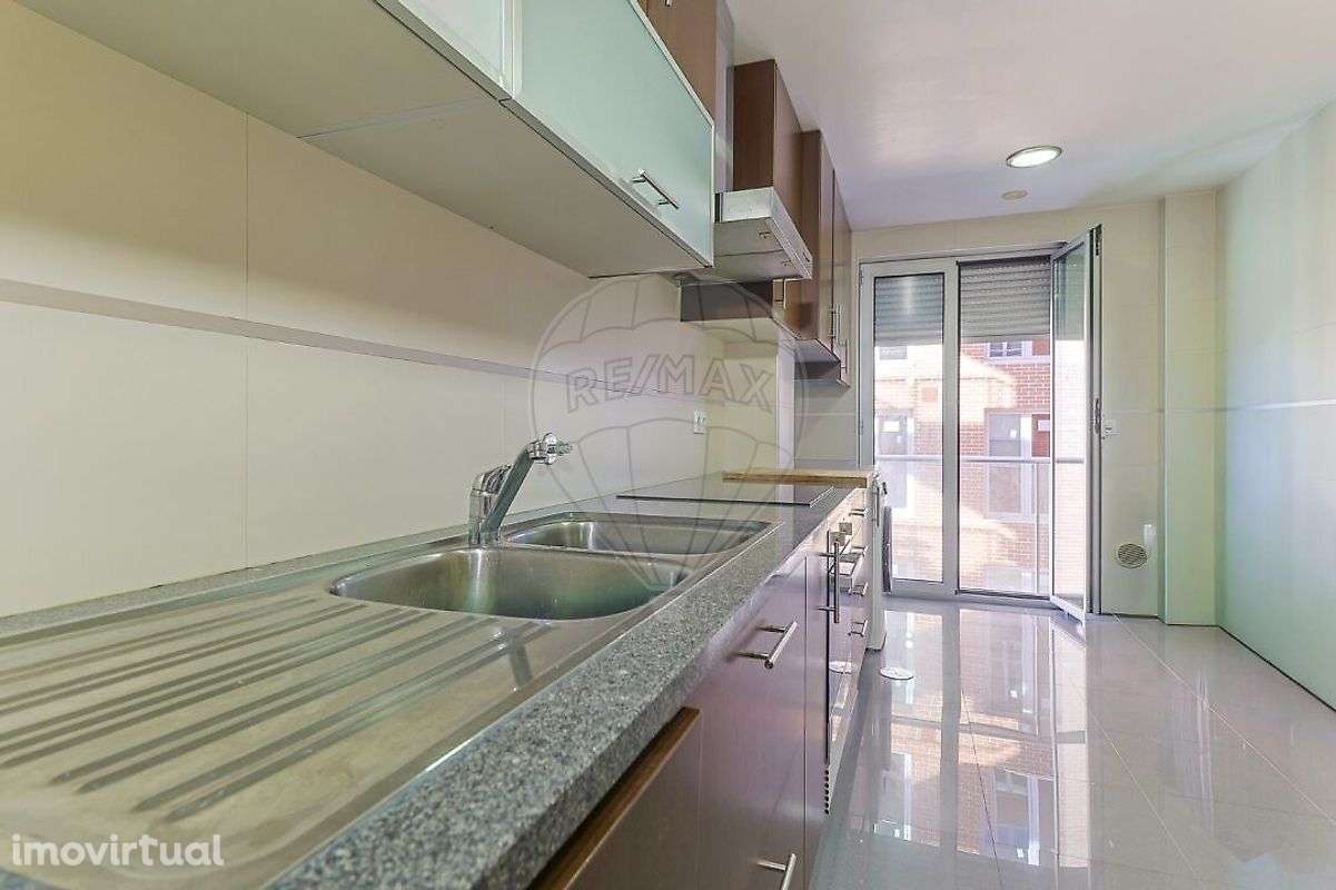 Apartamento T2 para venda - Grande imagem: 5/22