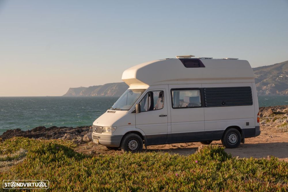 Westfalia James Cook - 1