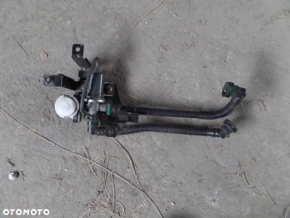 11298 Pompa wody elektryczna Mitsubishi Outlander III Lift 2.4 hybryda - 1
