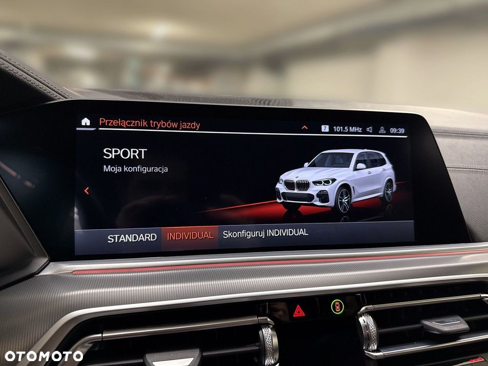 BMW X5 xDrive25d sport - 27