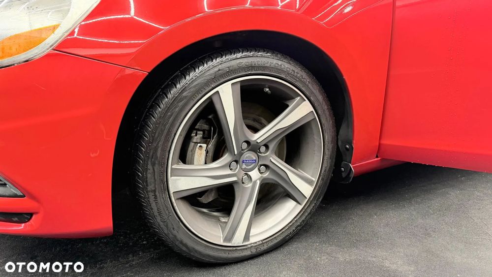 Volvo S60 T6 AWD Geartronic RDesign - 9