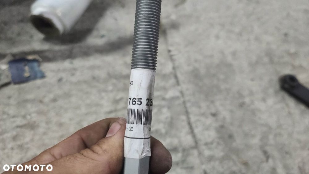 EU DRĄŻEK KIEROWNICZY PRAWY E87 E90 E84 NOWY ORG - 3