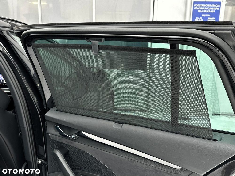 Skoda Octavia 2.0 TDI 4x4 RS DSG - 36