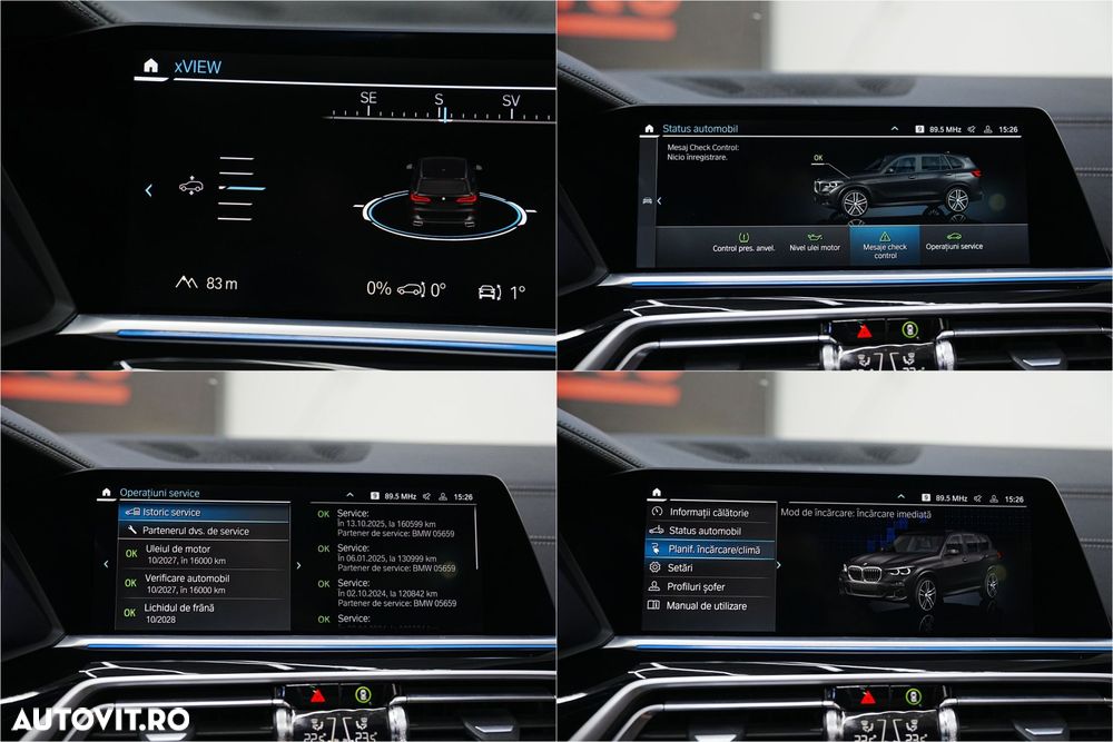 BMW X5 - 18