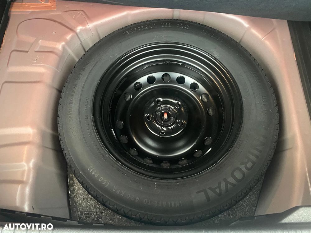 Renault Captur TCe 140 EDC Intense - 19