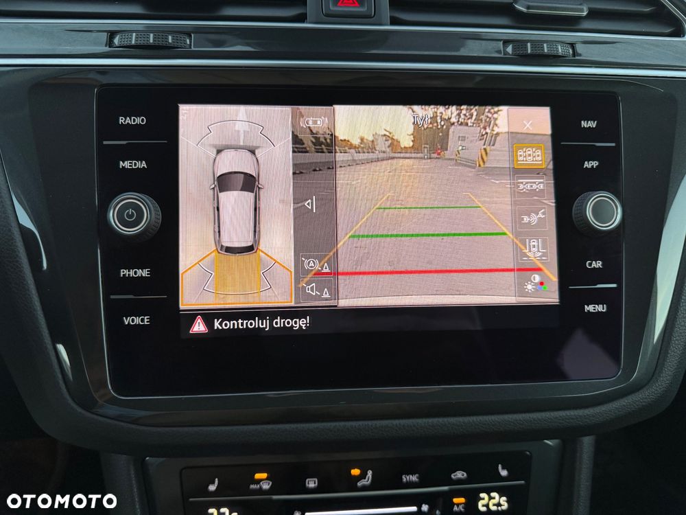 Volkswagen Tiguan 1.5 TSI EVO Elegance DSG - 15