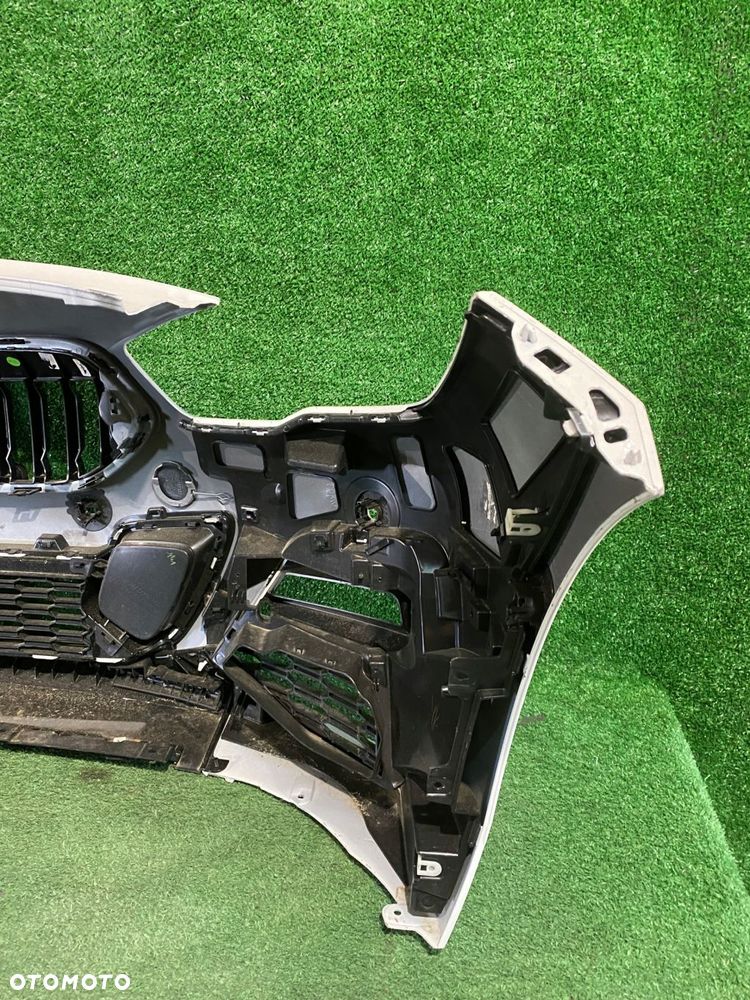 ZDERZAK PRZEDNI BMW 2 F44 GRAN COUPE M-PAKIET NR.2749 - 5