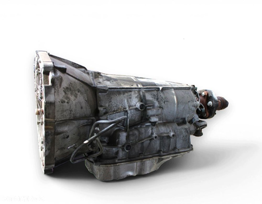 SKRZYNIA BIEGÓW AUTOMATYCZNA 2008-2010 Cadillac CTS 9BMA 24239090 - 3