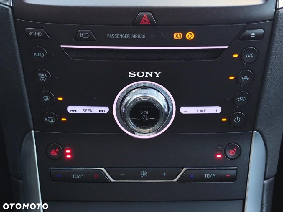 Ford S-Max - 19
