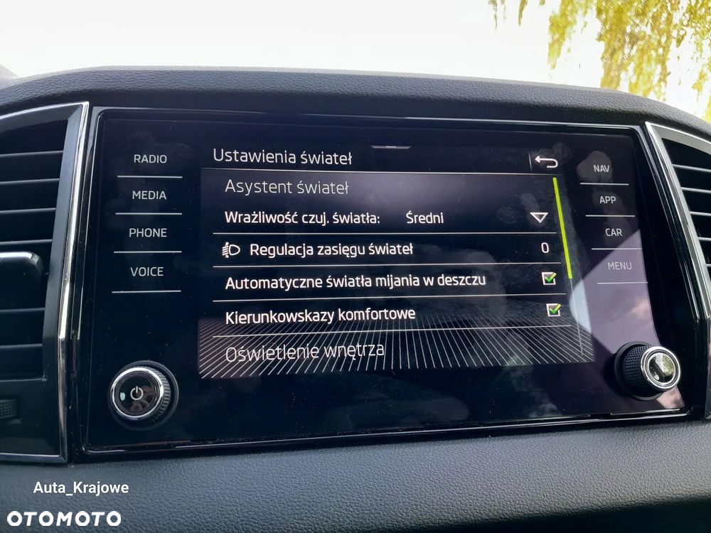 Skoda Karoq 2.0 TDI SCR 4x2 Ambition DSG - 18