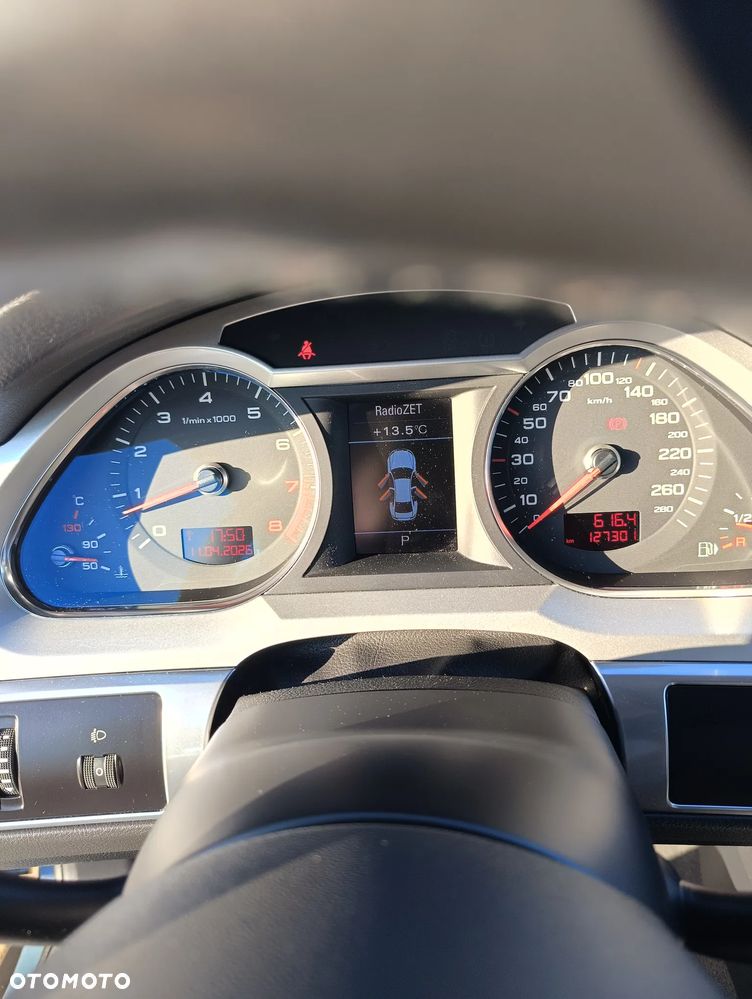 Audi A6 Limousine - 10