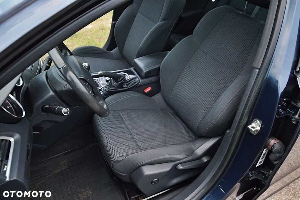 Peugeot 508 HDi FAP 165 Business-Line - 18