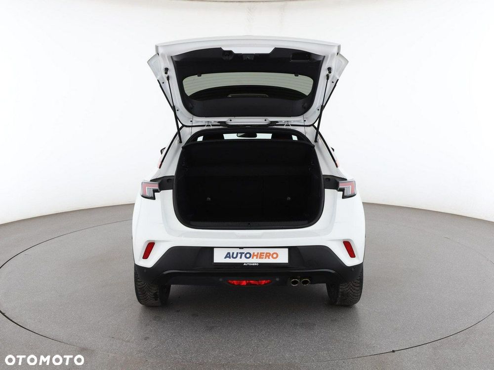 Opel Mokka X - 20