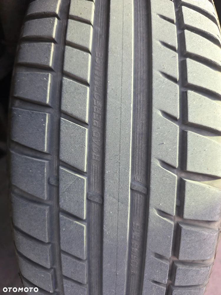 Mercedes-Benz Citan 109 CDI, 1,5 D, 90KM, FV23%, salon PL - 17