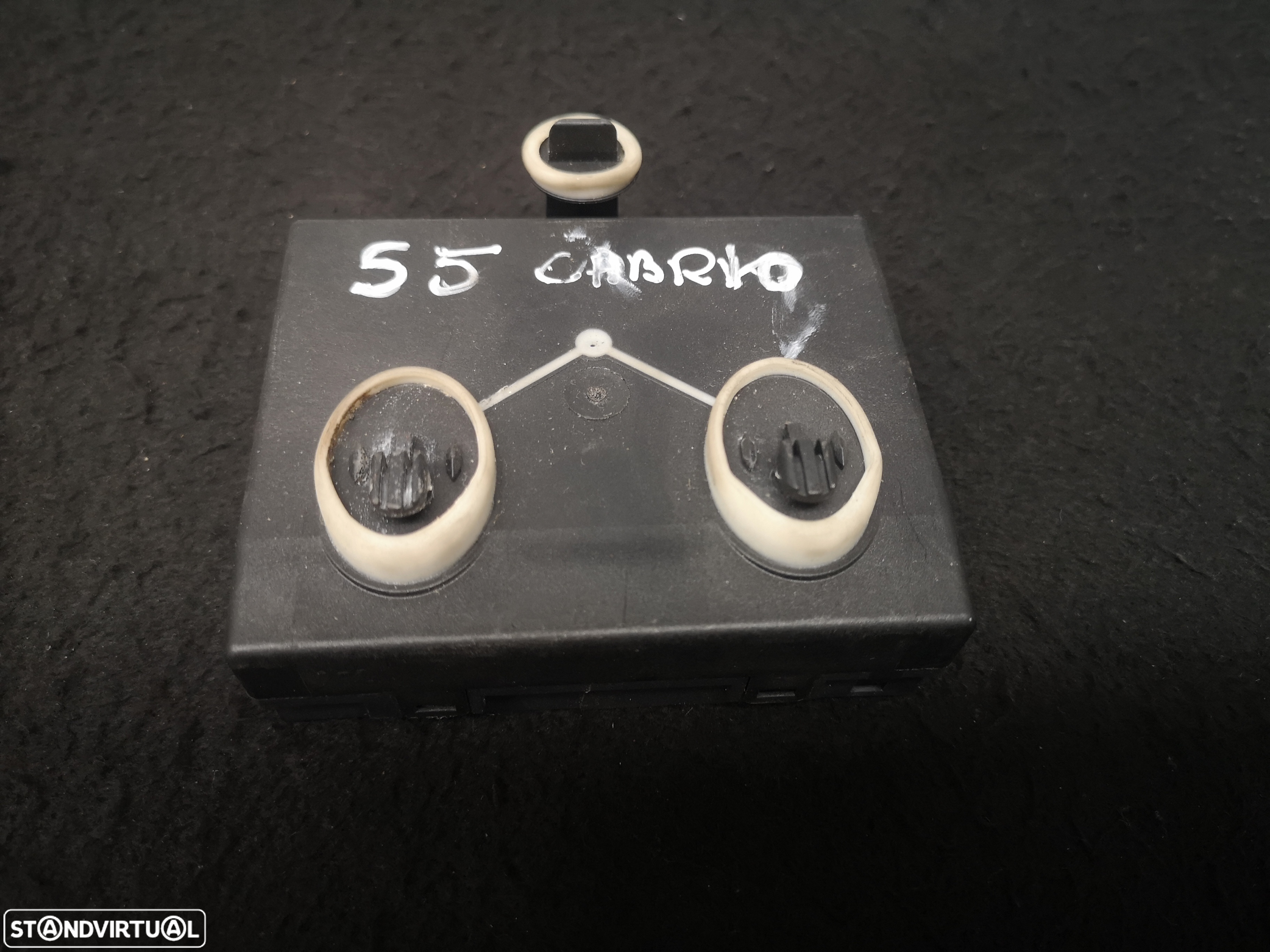 Centralina modulo da porta audi a5 A4 b8 2008-2014 - 4