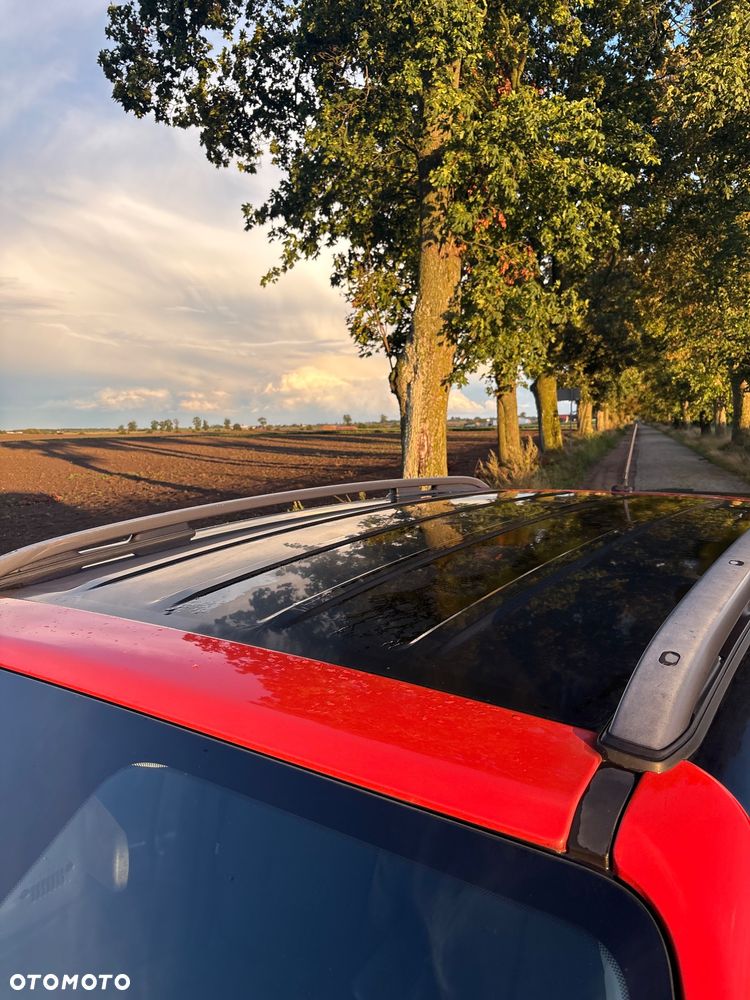 Jeep Renegade 2.0 MultiJet Active Drive Low Automatik Trailhawk - 22