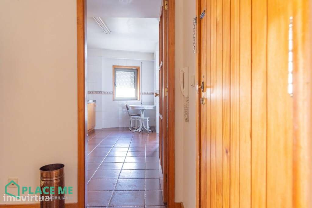 Apartamento T1 - Universidade do Minho - Grande imagem: 2/31