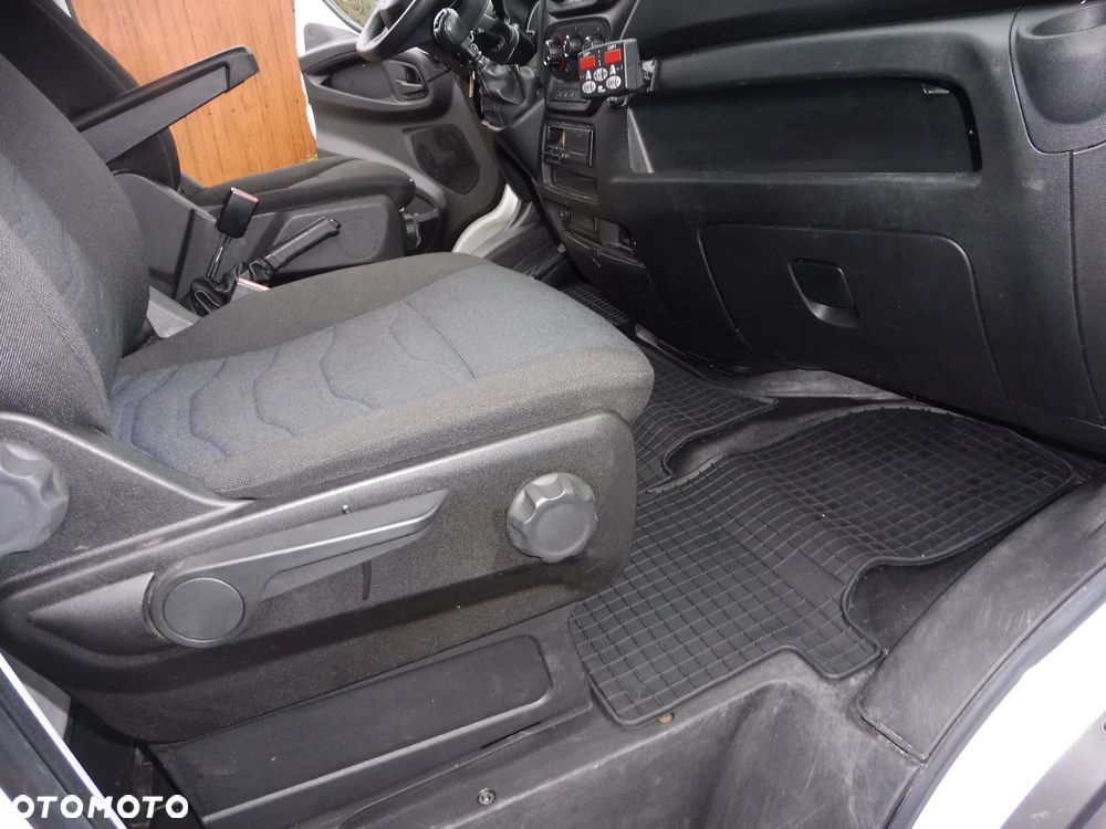 Iveco Daily 72C18 - 19