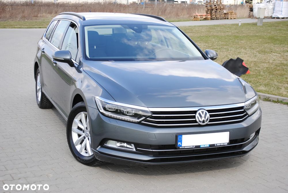Volkswagen Passat - 3