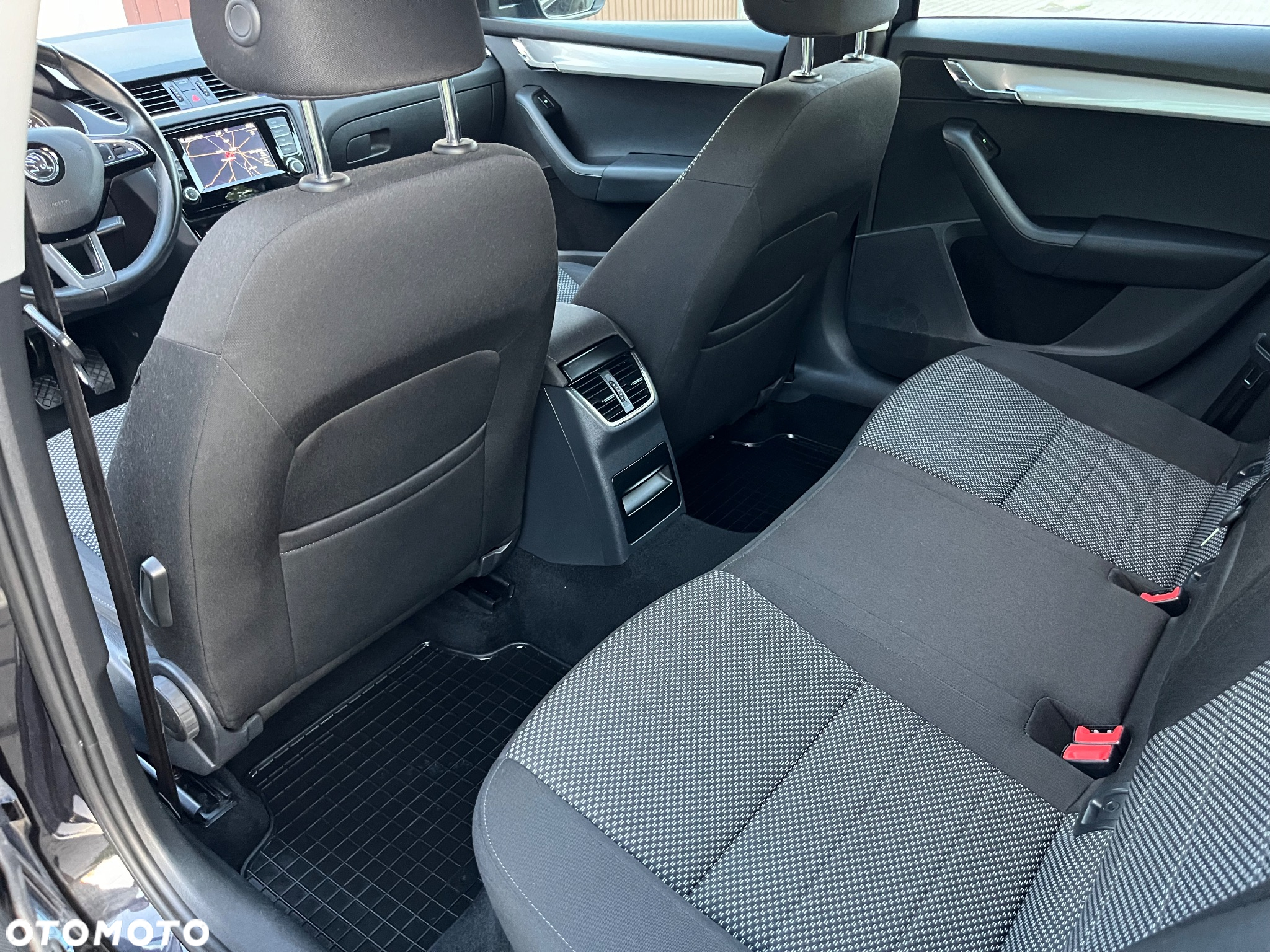 Skoda Octavia 1.0 TSI Ambition - 9