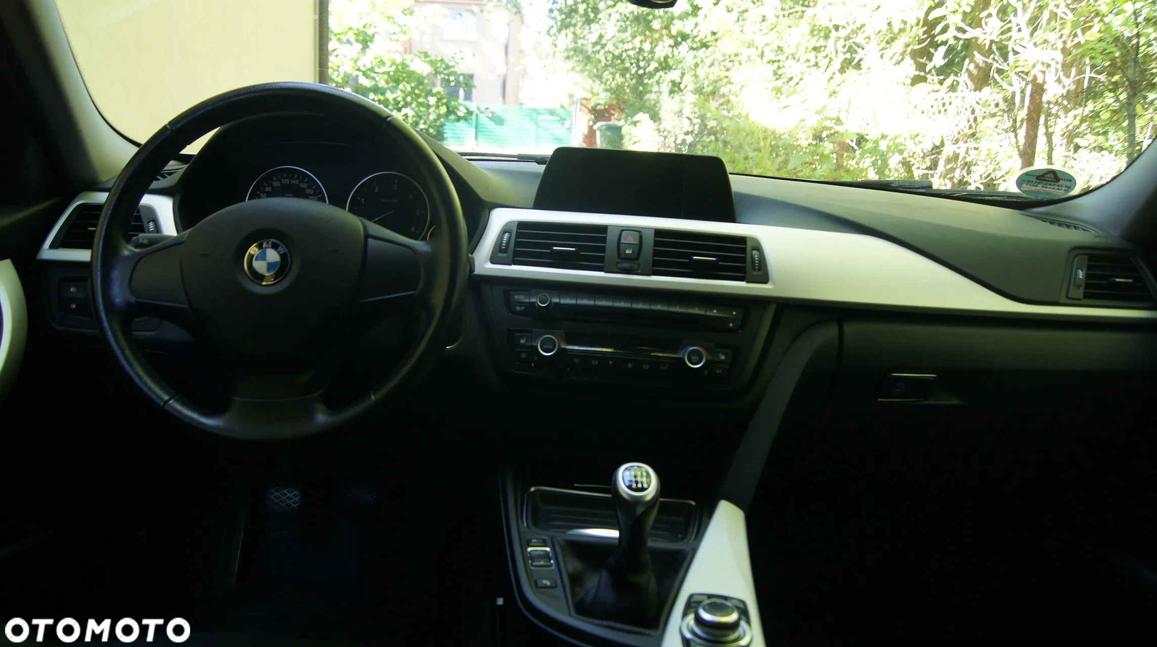 BMW Seria 3 316d Advantage - 10